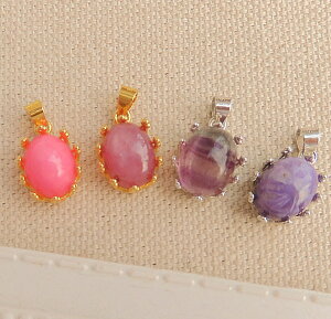 I[oJ{V 10x8mm VR Vo[y_gy4 ܂͉fUCzʓrOH TXg[@^[RCY@Nc@Cg