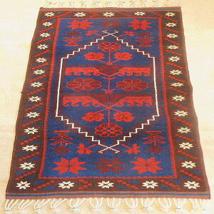 yyVX[p[SALE15%OFFzI[hイ gR Wxf[Y 111x65cm 20N փ}bgTCY@Old Carpet from Turkey