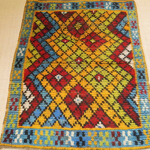 yyVX[p[SALE15%OFFzI[hイ@gR@RY@118x88cm@80N \t@O}bgTCY@Old Carpet from Turkey