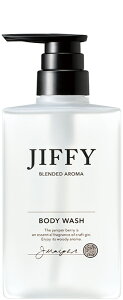 JIFFY(ジフィ)ボディウォッシュ10L(アプリケーター2本付き)