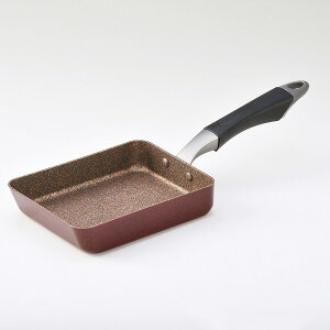 エクセライト 玉子焼 IH対応 13×18cm