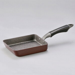 エクセライト 玉子焼 IH対応 13×18cm