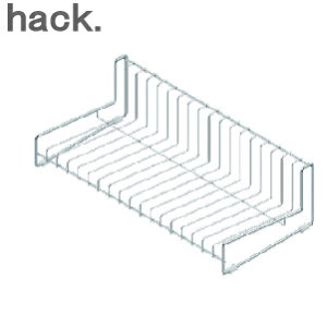hack. STfBbVbN HO2170 AlXeBC[ XeX Lb`   ؂JS tbN ȒPJX^}CY  ^ z}bg \ RpNg HO-2170