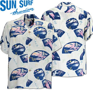 SUN SURF�i�T���T�[�t�j�A���n�V���c HAWAIIAN SHIRT�wJAPANESE TRADITION�xSS39418-128 Navy�b50s������ �����Y �J�݃V���c�b���B���e�[�W�� �n���C�A�� ���[�����V���c �����b���]�[�g�V���c ������� �ăR