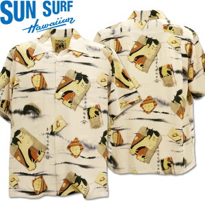 SUN SURFiTT[t×{̈ӏjAnVc HAWAIIAN SHIRTwF֎ʊy/OڑJS̓z]˕qxSS38472-115 GraybAnVc Y ba h    G `[tbJ݃V