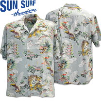 楽天市場】sun surf dragon tigerの通販