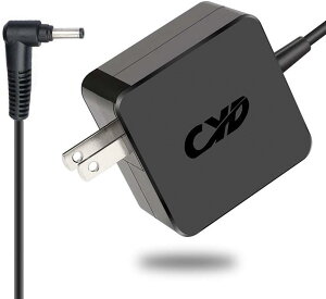 CYD 45W 65W 20V 2.25A AC A_v^[ p[d m{-dA_v^Lenovo IdeaPad-100S 100 110 110S 120 120S 310 320 510 510S 520 710S Chromebook-N22 N23 N42 Yoga 710 Flex 4 5 m[gPCpACA_v^, 2.5m PC-p[TvC
