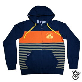 LRG パーカー TRACK AND FEEL ZIP HOODY N/B I133017 【 エルアールジー パーカー / メンズ スウェット / スケーター / レゲエ / lrg パーカー / B系 / あす楽 】