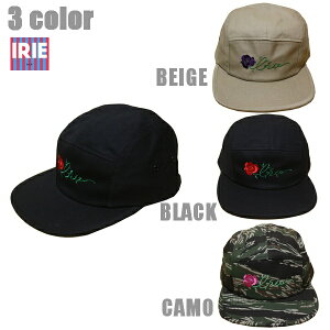 IRIE �L���b�v IRIE ROSE JET CAP IRAW19011 �y 819 �A�C���[ �L���b�v /�A�C���[ CAP / �����Y �X�q �X�i�b�v�o�b�N / ���Q�G / �X�P�[�^�[ / �A�C���[ / �A�C���[���C�t / �����y �z
