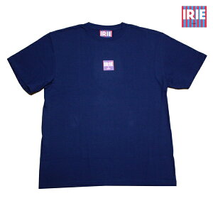 IRIE T�V���c IRIE MINI TAG TEE IRSS22024 �l�C�r�[ NVY �y 2022 �A�C���[ lrie Life / ���Q�G / �����Y �t�@�b�V���� / �A�C���[ T�V���c / ���Q�G / �X�g���[�g / B�n / �X�P�[�^�[ / �A�C���[���C�t / �T�[�t / 