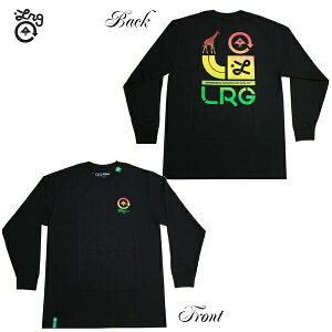 LRG ����T�V���c MISSION IMAGINATION LS TEE L12LMLCXX �u���b�N ���y 2021 lrg ����T�V���c / �G���A�[���W�[ ����T / �����Y ���Q�G / �X�P�[�^�[ / �X�g���[�g / ���[���։� / �����y �z