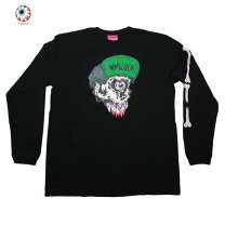 楽天市場】mishka ロンt（Tシャツ・カットソー｜トップス）：メンズ 