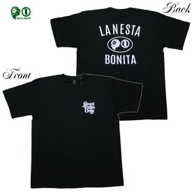 NESTA Tシャツ GVO TEE JPN加工 232NB1023 ブラック 黒 【 2023 メンズ Tシャツ / ネスタ 半袖 / レゲエ / ジャマイカ B系 サーフ / スケーター / ネスタブランド / NESTABRAND / メール便可 / あす楽 】