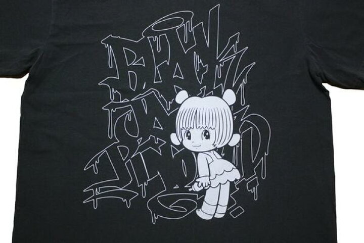 楽天市場】BLACK JACK 【 ブラックジャック 】Tシャツ GRAFFITI PINOKO