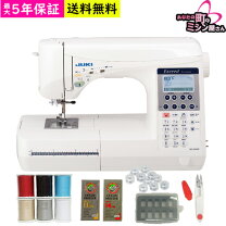 楽天市場】JUKI HZL F300JP（ミシン｜生活家電）：家電の通販