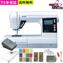 楽天市場】juki ミシン f250－jの通販