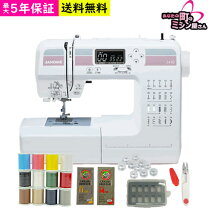 楽天市場】ジャノメ ミシン jn31の通販