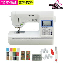 楽天市場】ミシン ブラザーsensia500の通販