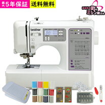 楽天市場】中古 ミシン ブラザーの通販