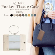 ポケットティッシュケース ポーチ おしゃれ ブランド レザー レディース メンズ 女性 本革 折りたたみ 吊…