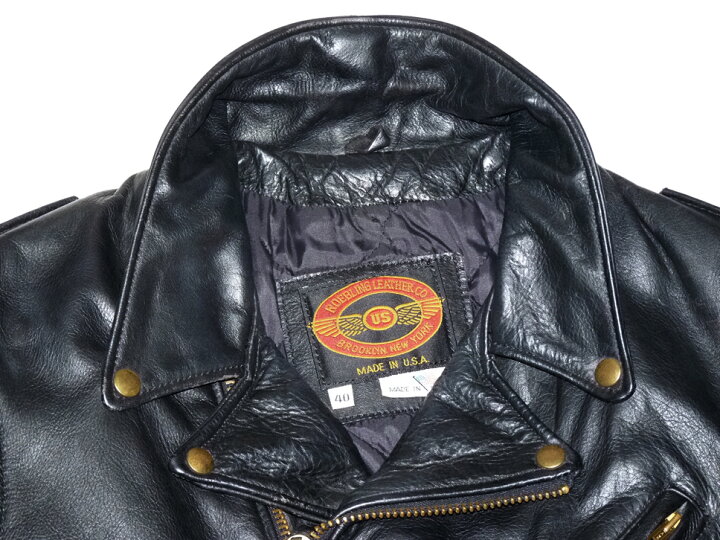 楽天市場】【中古】ROEBLING LEATHER ロエブリング レザー USA製 