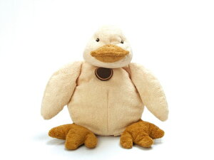Flamingo(Karlie) ySoft toy duck Ferdinand 36cmzpʂ Aq ^