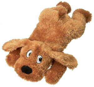 Flamingo(Karlie)【Soft toy dog Stups 42cm】犬用おもちゃ 大型犬