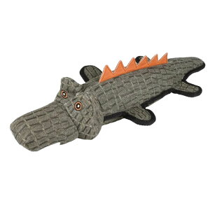 Flamingo(Karlie)ySTRONG STUFF CROCODILE GREENzĵʂ45cmp ^ 傫 v
