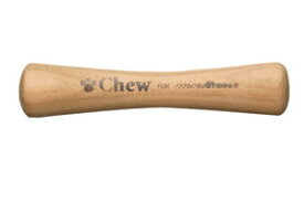 【Chew for more tree　梨XS(チュウ・フォー・モア・トゥリーズ)】木のおもちゃ　噛み対策　デンタルケア