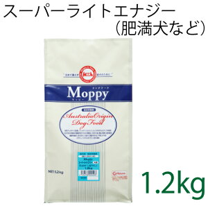 �����h�{�H ���b�s�[�iMoppy�j �X�[�p�[���C�g�G�i�W�[�嗱 1.2kg�i��ӃG�l���M�[265kcal / 100g�j�얞���E����p ��J�����[�Ń_�C�G�b�g�ɍœK ���������C�X ���L�y�� [�h�b�N�t�[�h]