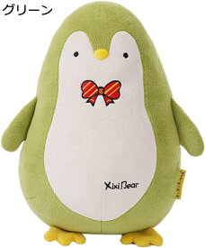 購入25％OFFぬいぐるみ 子ペンギン ふわふわ 抱き枕 可愛い 柔らかい ふわふわ 萌え 癒し ストレス解消 おもちゃ クッション 大人 彼女彼氏へ プレゼント おもしろ雑貨 インテリア だきまくら 縫いぐるみ 36cm 人形 添い寝枕 ブルー 縫いぐるみ ふわふわ 柔らか