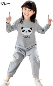 購入15%-30%OFF キッズ服 ジュニア つなぎ パジャマ 長袖 オールインワン ロンパース 子供用 女の子 カバーオール ルームウェア ナイトウエア 部屋着 秋冬 春 カジュアル 寝冷え防止