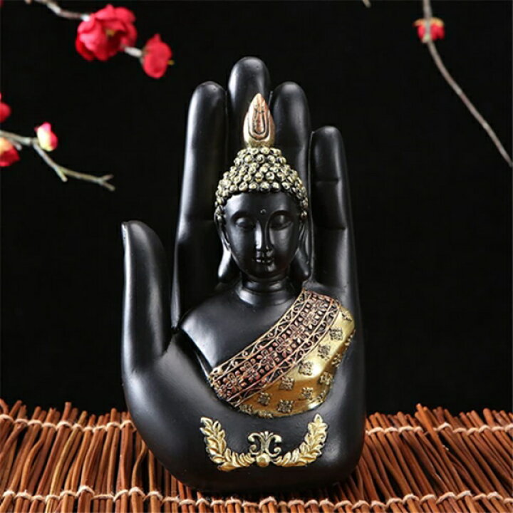楽天市場】購入15％-30%OFF インド 神様 仏像 置物 インド 風水 
