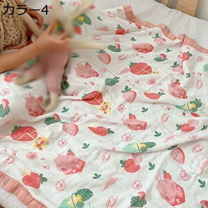 防臭 キルトケット 軽量 かけ布団 かけふとん シングル 春 おくるみ ガーゼ 4重ガーゼ ひざ掛け リバーシブル おしゃれ コットン100% ガーゼケット タオルケット 夏布団 ソフトタッチ 夏用ケ