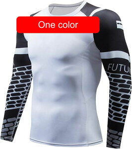 加圧インナー メンズ アンダーシャツ冬用 コンプレッション ウェア 加圧シャツ メンズ 長袖 スポーツインナー メンズ アンダーシャツ スポーツシャツ 吸汗 速乾 スポーツランニングスーツ