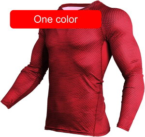 加圧インナー メンズ アンダーシャツ冬用 コンプレッション ウェア 加圧シャツ メンズ 長袖 スポーツインナー メンズ アンダーシャツ スポーツシャツ 吸汗 速乾 スポーツランニングスーツ