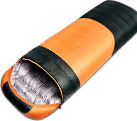 キャンプ 寝袋 眠っている寝袋の屋外の製品 春夏秋冬の使用可能