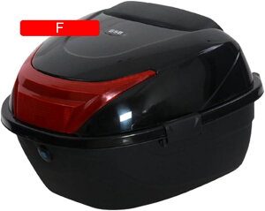 バイクリアボック トップケースの人気商品・通販・価格比較 - 価格.com