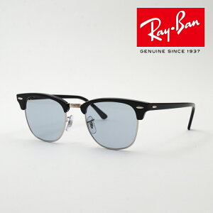 �y20%OFF�I�z���C�o�� �T���O���X Ray-ban RB3016 135464 CLUBMASTER �N���u�}�X�^�[ �T�C�Y51 ���̓� �M�t�g �v���[���g Luxottica Japan ���b�N�X�I�e�B�J���K�i