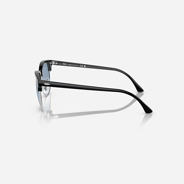 楽天市場】レイバン サングラス Ray-ban RB3016 13543F CLUBMASTER 