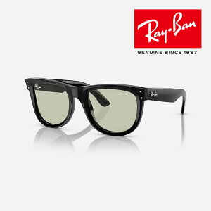 y20OFFI+P10{IzCo TOX Ray-ban RBR0502SF 6677/2 53 TOX Ray-Ban WAYFARER REVERSE EFCt@[[ o[X Y fB[X̓ Mtg v[g Luxottica Japan bNXI