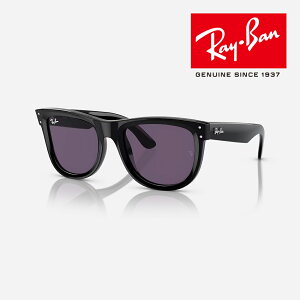 y20OFFI+P10{IzCo TOX Ray-ban RBR0502SF 66771A 53 TOX Ray-Ban WAYFARER REVERSE EFCt@[[ o[X Y fB[X TOX UVJbg ̓ Mtg v[g Lux