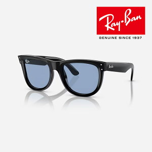 y20OFFI+P10{IzCo TOX Ray-ban RBR0502SF 667772 53 TOX WAYFARER REVERSE EFCt@[[ o[X Y fB[X ̓ Mtg v[g Luxottica Japan bNXIeB