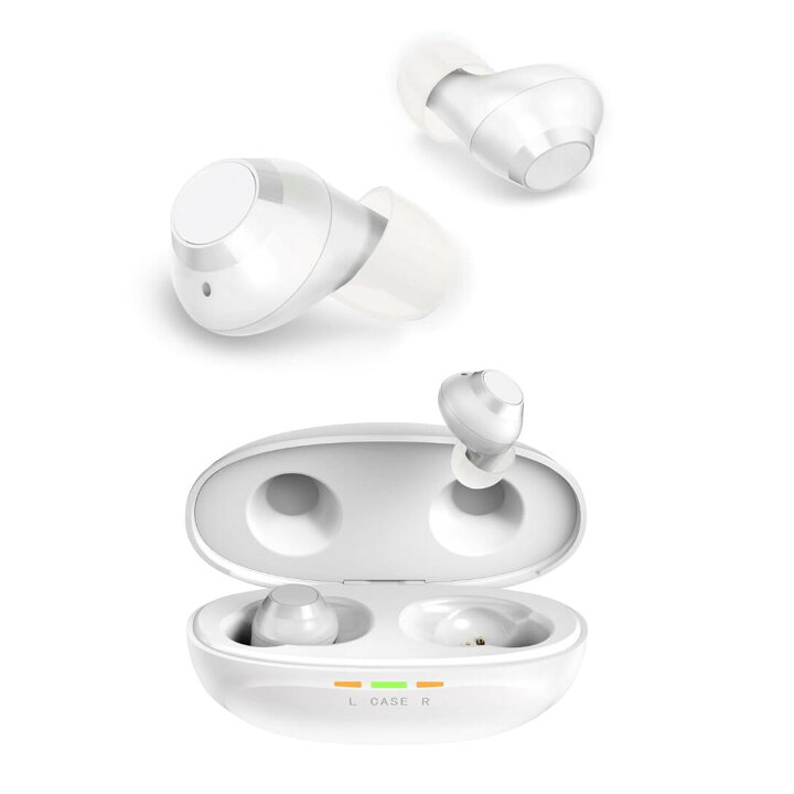 楽天市場】【整備済み品】高性能集音器 みみサポアクティブ 充電式  