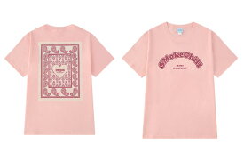 Tシャツ カットソー 五分 七分 半袖 切り替え 体型カバー 着痩せ 【大きいサイズあり】 カジュアル トップス カットソー レディース 女