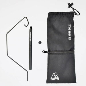 50/50���[�N�V���b�v 50/50workshop STAND HOOK SET TR014-5WS-4363 [�����^���n���K�[]
