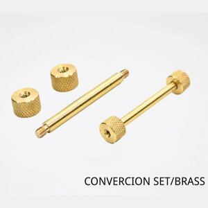 50/50���[�N�V���b�v 50/50workshop CONVERSION SET BRASS TR014-5WS-4366 [�J�X�^�}�C�Y�p�[�c]