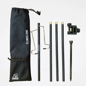 50/50���[�N�V���b�v 50/50workshop 2WAY STAND 2.0 TR014-5WS-4433 [�����^���X�^���h]