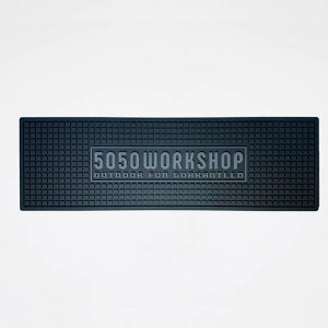 50/50[NVbv 50/50workshop BAR MAT TR043-5WS-4440 [؂}bg]yZ[ii͕ԕiEsz