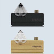 50/50ワークショップ 50/50workshop AROMA NEBURIZER TR050-5WS-38 [アロマディフューザー]【セール価格…